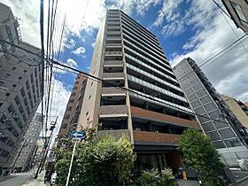 大阪府大阪市中央区徳井町１丁目（賃貸マンション1DK・10階・33.15㎡） その20