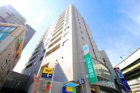 大阪府大阪市福島区大開１丁目1番12号（賃貸マンション1LDK・7階・49.71㎡） その1