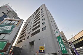 大阪府大阪市福島区大開１丁目1番12号（賃貸マンション1LDK・7階・49.71㎡） その3