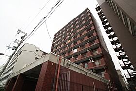 大阪府大阪市福島区吉野４丁目15番11号（賃貸マンション1R・5階・21.00㎡） その18