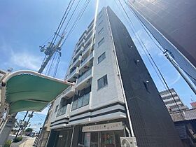 大阪府大阪市北区天神橋８丁目（賃貸マンション1LDK・4階・41.46㎡） その3