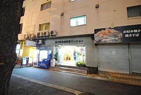 大阪府大阪市西区靱本町３丁目（賃貸マンション1R・1階・16.00㎡） その17