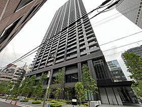 シティタワー大阪本町  ｜ 大阪府大阪市中央区安土町２丁目（賃貸マンション1LDK・19階・38.94㎡） その3