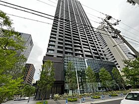 シティタワー大阪本町  ｜ 大阪府大阪市中央区安土町２丁目（賃貸マンション1LDK・19階・38.94㎡） その6