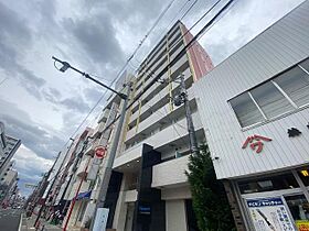 大阪府大阪市都島区東野田町１丁目（賃貸マンション1DK・5階・25.37㎡） その21