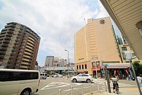 大阪府大阪市中央区東心斎橋１丁目15番21号（賃貸マンション1R・2階・38.58㎡） その22