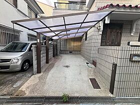 都島中通戸建  ｜ 大阪府大阪市都島区都島中通２丁目（賃貸一戸建4LDK・1階・101.84㎡） その18