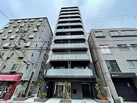 大阪府大阪市西区南堀江４丁目24番8号（賃貸マンション1LDK・3階・36.39㎡） その1