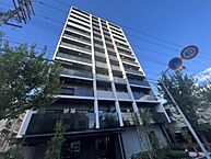 大阪府大阪市福島区吉野5丁目：物件画像／株式会社LEGATO 賃貸住宅サービス NetWork南森町店