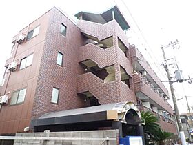 大阪府大阪市都島区都島本通１丁目（賃貸マンション1R・1階・18.35㎡） その3