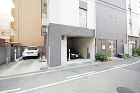 大阪府大阪市西区新町４丁目（賃貸マンション1K・9階・28.81㎡） その16