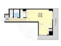 朝日プラザ梅田4階9.9万円