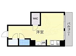 トウセン本町橋ビル 3階/-