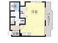 サンライズ南船場2階8.5万円