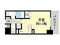 RESIDIA天神橋4階7.2万円