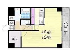 コンフォール・エスティオ 5階