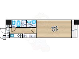 サムティ本町橋 3階