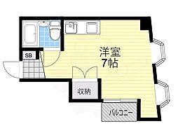 Osaka Metro谷町線 天神橋筋六丁目駅 徒歩9分 2階/-
