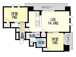 Osaka Metro谷町線 南森町駅 徒歩9分