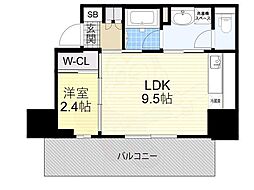 ルフォンプログレ堺筋本町タワーレジデンス 3階/-
