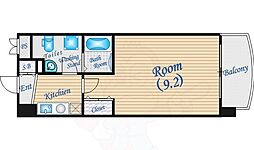 プラ・ディオ天満セレニテ 10階