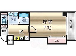 Osaka Metro谷町線 中崎町駅 徒歩5分 10階/-