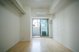 Osaka Metro堺筋線 南森町駅 徒歩8分の賃貸マンション 12階1Kのリビング/ダイニング