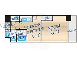 南森町プライマリーワン 11階