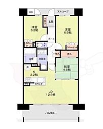 Osaka Metro御堂筋線 中津駅 徒歩15分