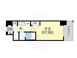 プレサンス堺筋本町センティス 11階