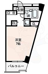 阪急神戸本線 中津駅 徒歩3分