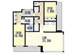 JR大阪環状線 大阪駅 徒歩6分