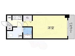 阪急神戸本線 中津駅 徒歩3分