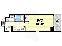 Osaka Metro堺筋線 堺筋本町駅 徒歩6分 6階/-