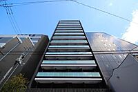大阪府大阪市中央区今橋2丁目1番14号：物件画像／株式会社LEGATO 賃貸住宅サービス NetWork南森町店