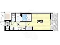 エステムコート梅田・天神橋4ステーションフロント 10階
