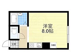 吉田ビル 3階