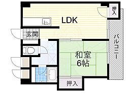 Osaka Metro谷町線 南森町駅 徒歩9分