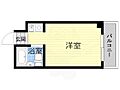 レア・レア梅田3番館2階4.4万円