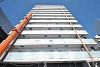 大阪府大阪市北区大淀南1丁目10番5号：物件画像／株式会社LEGATO 賃貸住宅サービス NetWork南森町店