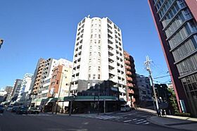willDo松屋町  ｜ 大阪府大阪市中央区松屋町住吉（賃貸マンション1R・8階・30.34㎡） その1