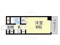 Osaka Metro千日前線 野田阪神駅 徒歩3分 3階/-