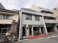大阪府大阪市北区天神橋1丁目：物件画像／株式会社LEGATO 賃貸住宅サービス NetWork南森町店