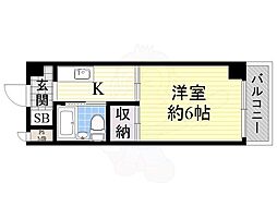 Osaka Metro堺筋線 天神橋筋六丁目駅 徒歩1分 1階/-