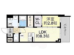 Osaka Metro堺筋線 天神橋筋六丁目駅 徒歩3分