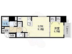 Osaka Metro谷町線 南森町駅 徒歩8分