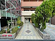 大阪府大阪市福島区福島6丁目5番3号：物件画像／株式会社LEGATO 賃貸住宅サービス NetWork南森町店