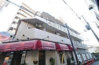 大阪府大阪市福島区福島2丁目：物件画像／株式会社LEGATO 賃貸住宅サービス NetWork南森町店