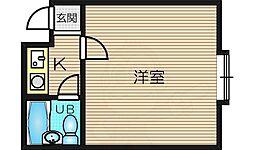 Osaka Metro谷町線 天神橋筋六丁目駅 徒歩4分