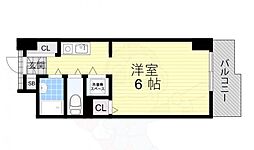 阪急神戸本線 中津駅 徒歩3分